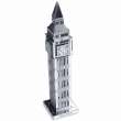 Metal Earth 502556 - Metal Earth: Big Ben Tower