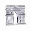 Metal Earth 502586 - Metal Earth: Arc de Triomphe