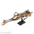 Metal Earth 502649 - Metal Earth: STAR WARS Speeder Bike