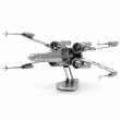 Metal Earth 502656 - Metal Earth: X-Wing™