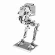 Metal Earth 502657 - Metal Earth: AT-ST™