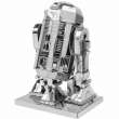 Metal Earth 502660 - Metal Earth: R2-D2™