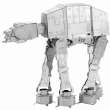 Metal Earth 502662 - Metal Earth: AT-AT™