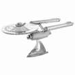 Metal Earth 502670 - Metal Earth: Starship Enterprise NCC-1701