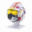 Metal Earth 502779 - Metal Earth: Luke Skywalker Helmet