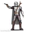 Invento 502951 - Metal Earth: Iconx STAR WARS Mandalorian - The Mandalorian™