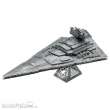 Invento 502955 - Metal Earth: Iconx STAR WARS Imperial Star Destroyer