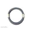 Schönwitz 50340 - 10 Meter Ring Miniaturkabel Litze hochflexibel LIFY 0,04mm² grau