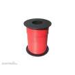 Schönwitz 50342 - 100 Meter Miniaturkabel Litze flexibel LIY 0,14mm² rot