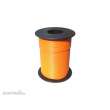 Schönwitz 50346 - 100 Meter Miniaturkabel Litze flexibel LIY 0,14mm² orange