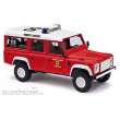 Busch 50376 - Land Rover Defender, FW Friedrichroda