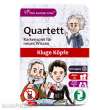 Invento 504342 - Quartett: Kluge Köpfe