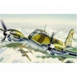 Italeri 510000074 - 1:72 ME 410 HORNISSE