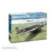 Italeri 510000102 - 1:72 Ju-52/3m