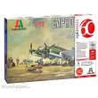 Italeri 510000106 - 1:72 Caproni CA.313/314 Vintage