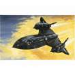 Italeri 510000145 - 1:72 SR-71 Blackbird