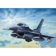 Italeri 510000188 - 1:72 F-16 C/D Night Falcon