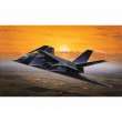 Italeri 510000189 - 1:72 F-117A STEALTH NIGHTHAWK