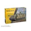 Italeri 510000223 - 1:35 Dt. Sd.Kfz.167 Sturmgeschütz IV