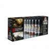 Italeri 510000448 - Acryl Model Wash Set