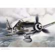 Italeri 510001312 - 1:72 FW 190 D-9