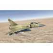 Italeri 510001381 - 1:72 MIRAGE 2000C