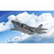 Italeri 510001409 - 1:72 F-35A Lightning II