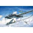 Italeri 510001436 - 1:72 Heinkel HE-111H-6