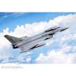 Italeri 510001457 - 1:72 RAF EF-2000 Eurofighter Typhoon