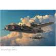 Italeri 510001462 - 1:72 British Stirling Mk. III