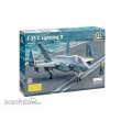 Italeri 510001469 - 1:72 F-35C Lightning II