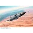 Italeri 510002816 - 1:48 Mirage III E