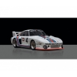 Italeri 510003639 - 1:24 Porsche 935 Baby