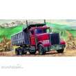 Italeri 510003783 - 1:24 Freightliner schwerer Kipplaster