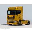 Italeri 510003927 - 1:24 SCANIA S730 Highline 4x2