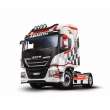 Italeri 510003934 - 1:24 Iveco HI-WY E5 Abarth