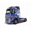 Italeri 510003942 - 1:24 Volvo FH4 Globetrotter /Medium Roof