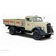 Italeri 510003960 - 1:24 Opel Blitz Truck