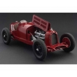 Italeri 510004706 - 1:12 Alfa Romeo 8C 2300 Monza Nuvolari