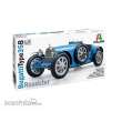 Italeri 510004713 - 1:12 Bugatti 35B Roadster