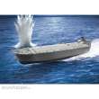 Italeri 510005623 - 1:35 M.T.M. Barchino with crew