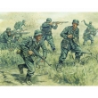 Italeri 510006033 - 1:72 Deutsche Infanterie