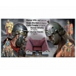 Italeri 510006115 - 1:72 PAX Romana Battle Set