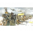 Italeri 510006151 - 1:72 Fig.-Set Deut. Infanterie (Winter)