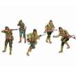 Italeri 510006170 - 1:72 WWII Japanische Infanterie