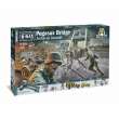 Italeri 510006194 - 1:72 Battle-Set-Pegasus Bridge