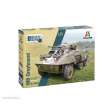 Italeri 510006364 - 1:35 US M8 Greyhound