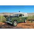 Italeri 510006542 - 1:35 Land Rover 109 Guardia Civil