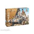 Italeri 510006592 - 1:35 Brit. Crusader Mk.III m. Besatzung