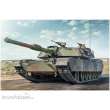 Italeri 510006596 - 1:35 M1A1 Abrams